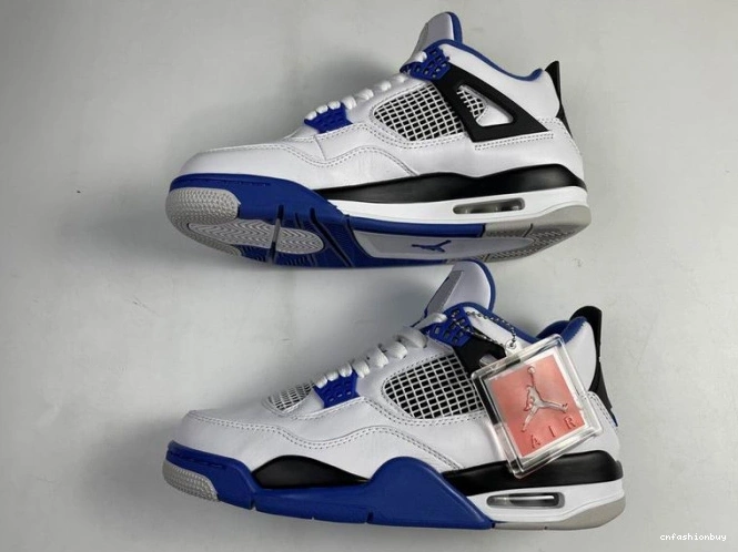 4 Retro (2017) 308497-117 Jordan Motorsports 0923